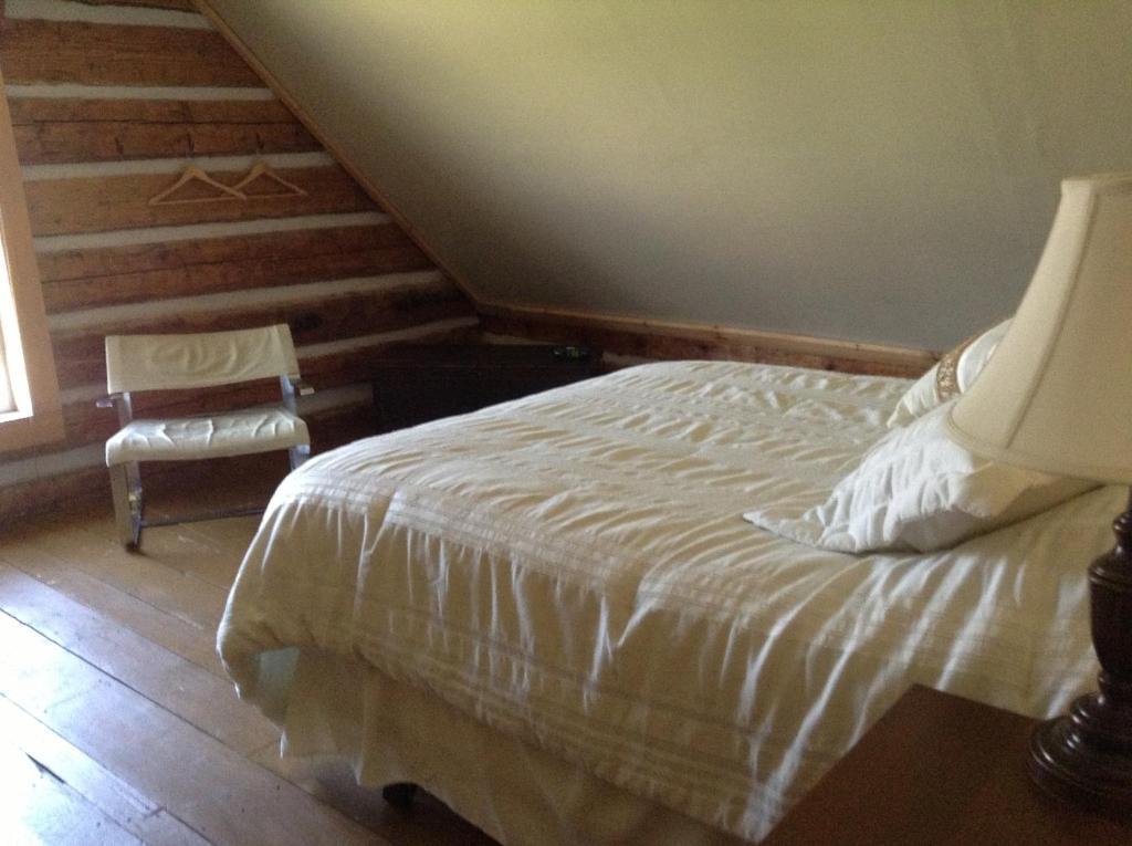 איסטמן Chalet Ancestral L'Orignal מראה חיצוני תמונה