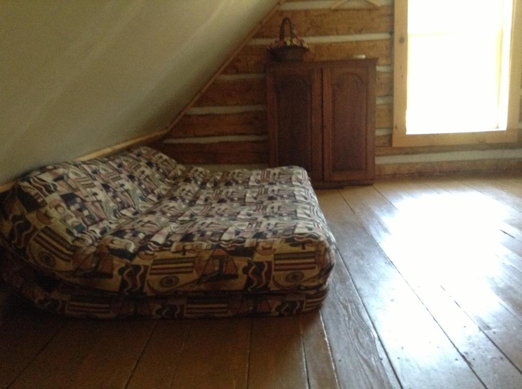 איסטמן Chalet Ancestral L'Orignal מראה חיצוני תמונה